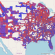 Image for article titled Here's a Depressing Snapshot of Our Nation's Garbage Roads
